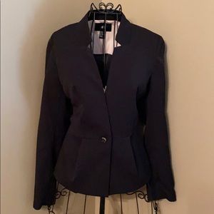 H&M Dress Coat Size 10 NWOT